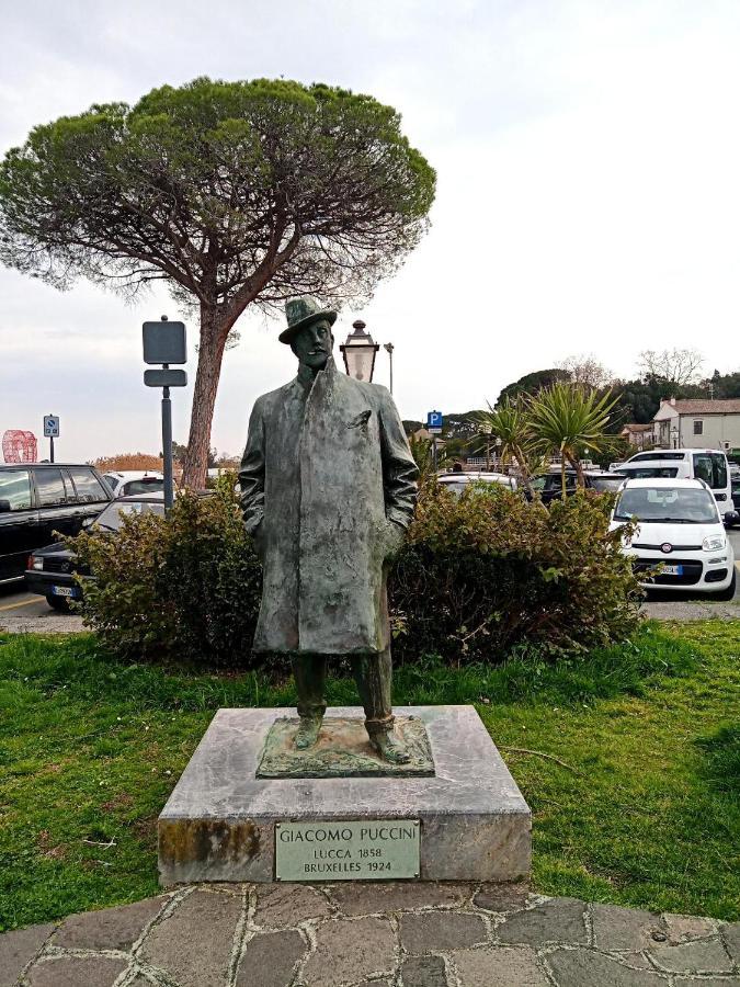 Mobile Home Viareggio - Including Airco- Camping Paradiso - G008 外观 照片